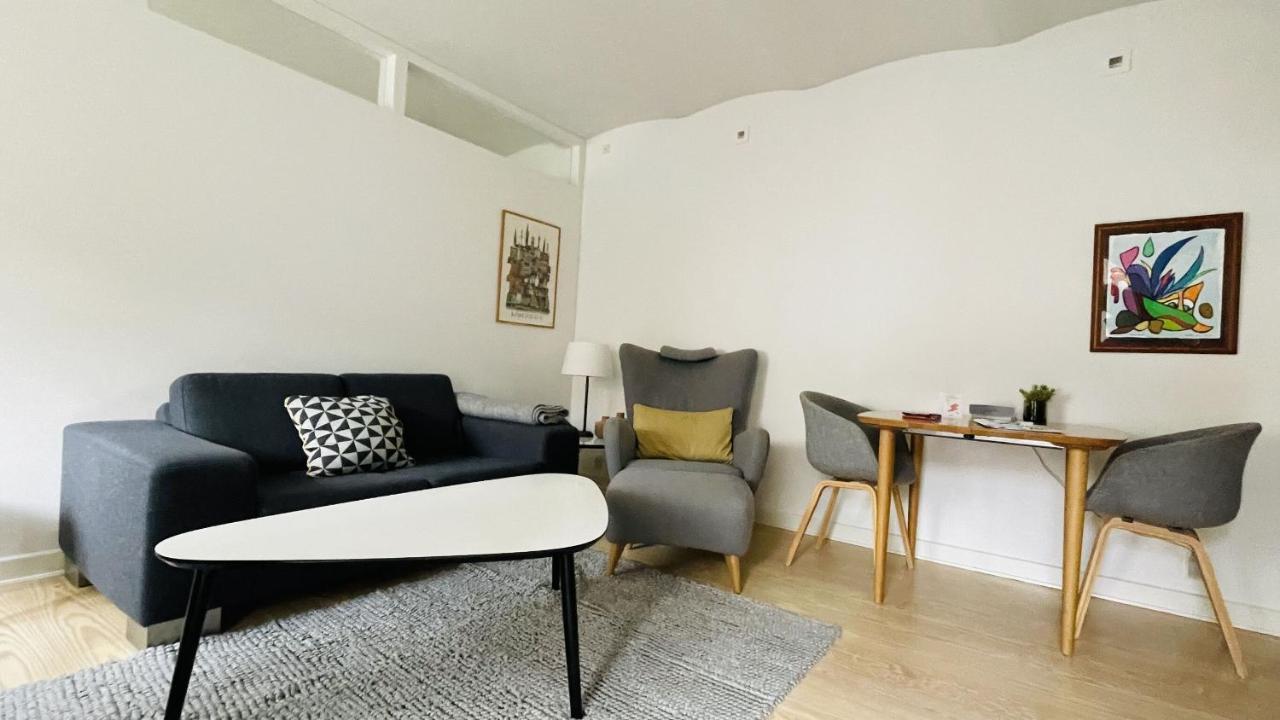 Apartmentincopenhagen Apartment 1207 Ngoại thất bức ảnh