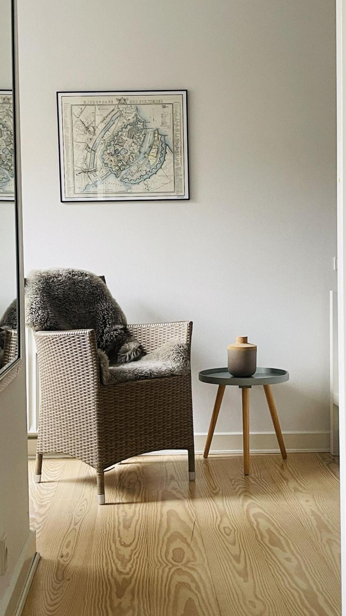 Apartmentincopenhagen Apartment 1207 Ngoại thất bức ảnh