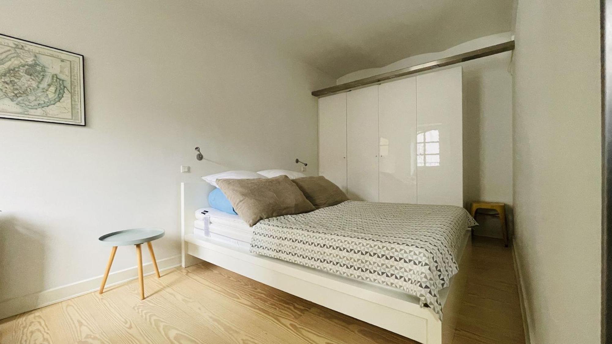 Apartmentincopenhagen Apartment 1207 Ngoại thất bức ảnh
