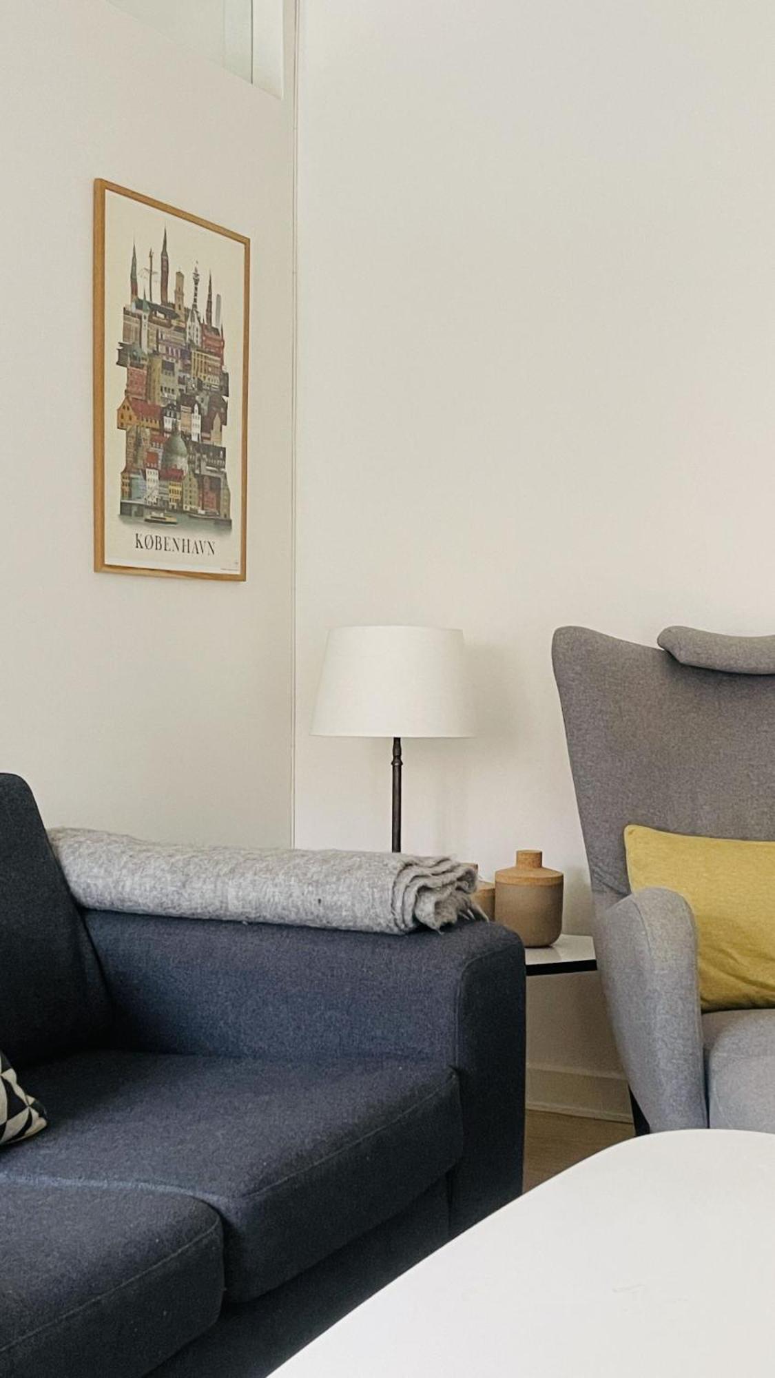 Apartmentincopenhagen Apartment 1207 Ngoại thất bức ảnh