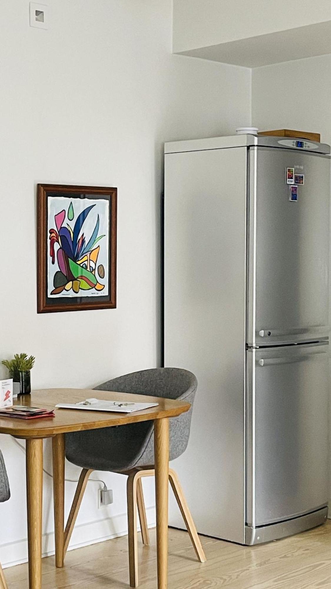 Apartmentincopenhagen Apartment 1207 Ngoại thất bức ảnh